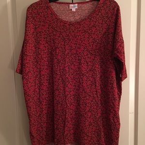 LulaRoe Irma